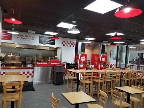 five guys metrotech center brooklyn ny